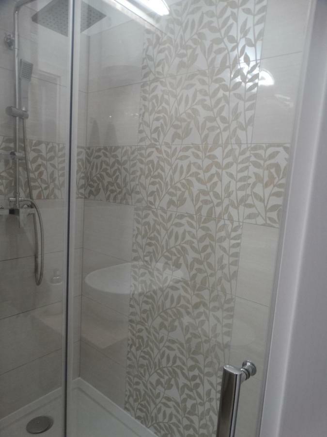Apartament Bursztynowy 罗威 外观 照片