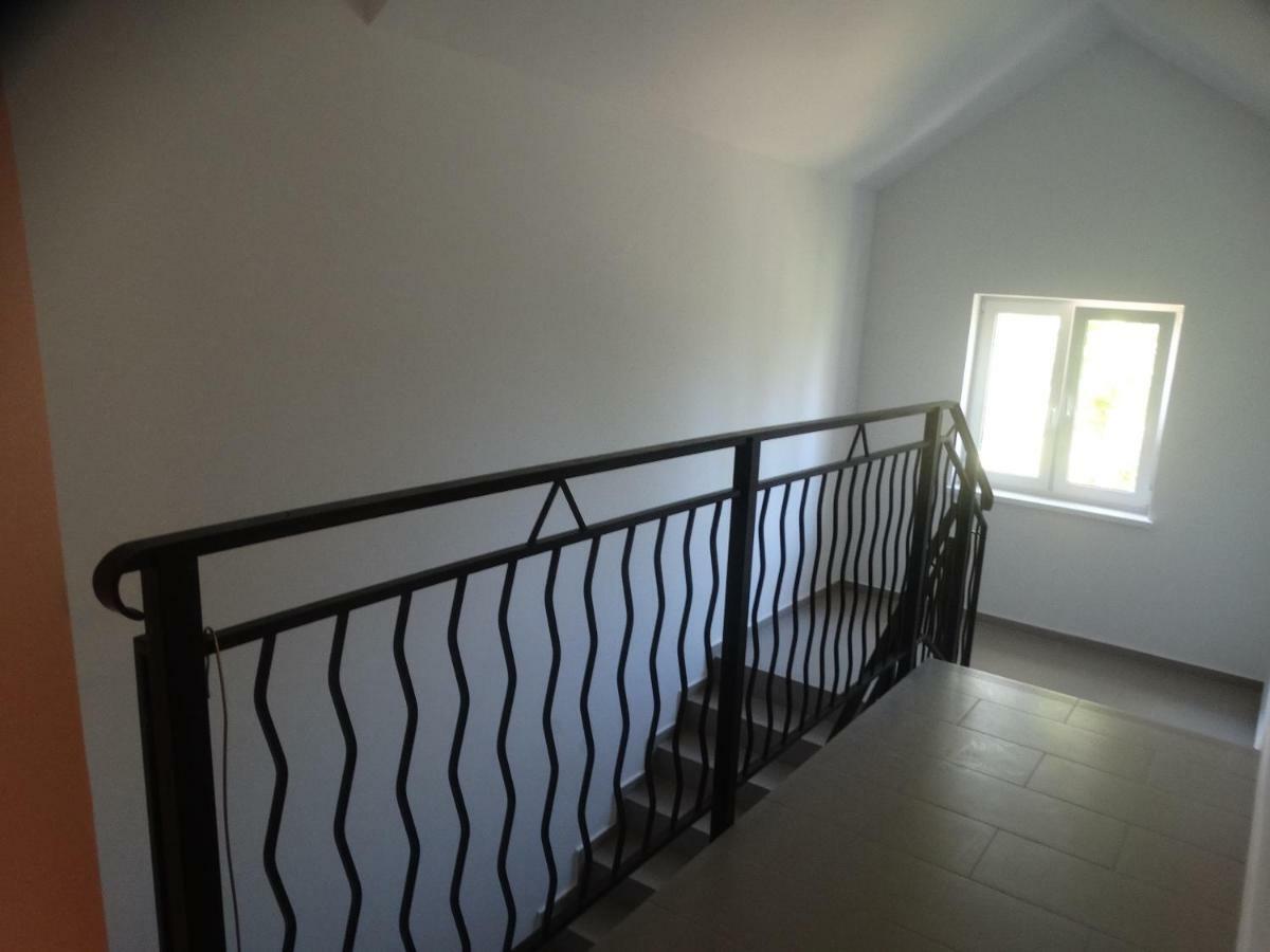 Apartament Bursztynowy 罗威 外观 照片