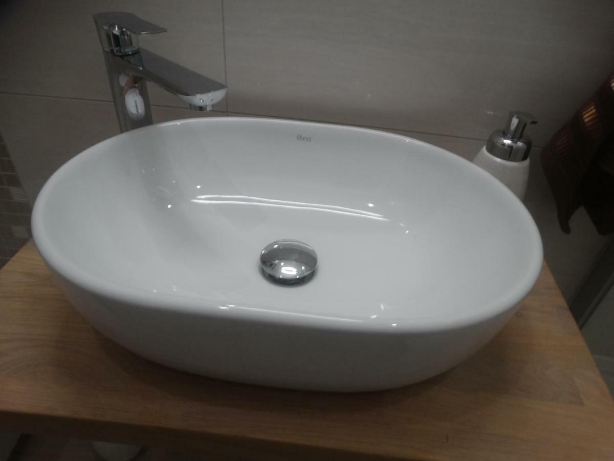 Apartament Bursztynowy 罗威 外观 照片